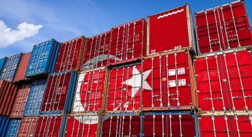 Ege İhracatçı Birlikleri'nden Nisan ayında 1 milyar 360 milyon dolarlık ihracat