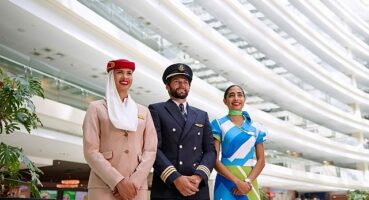 Emirates Grubu 2023-24 sonuçlarını açıkladı