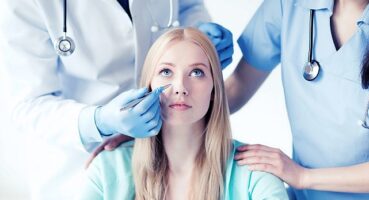 Estetik Ameliyatlar Özgüveni Artırıyor