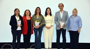 EÜ’de “Otizmle Yaşamak” etkinliği ile farkındalık yaratıldı