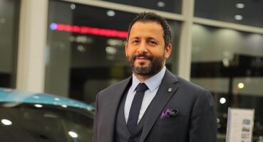 FDN Grubu operasyonel verimlilik için üst düzey yapılanmaya gitti