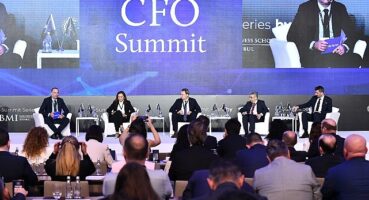 Gedik Yatırım CFO Summit’te ekonomik gelişmeleri değerlendirdi