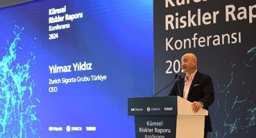 Gelecek 10 Yıla Çevresel Riskler Damga Vuracak