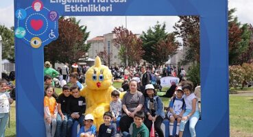 Gençlik ve Spor Müdürlüğü ile Spor İstanbul, Engelliler Haftası’nda farkındalık yaratmak için büyük bir spor etkinliği düzenleyecek