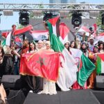 Kahveler Yemen’den, mantılar Çin ve Türkiye’den