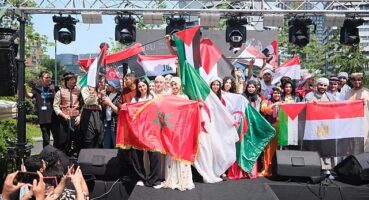 Kahveler Yemen’den, mantılar Çin ve Türkiye’den