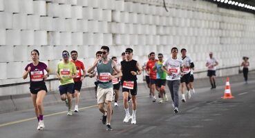 İzmir’in dört yanında bayram coşkusu