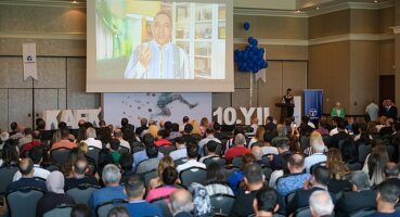 “Kariyerde Engelleri Kaldırdık” 10’uncu yılını doldurdu