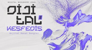 Konya Ticaret Odası (KTO) Karatay Üniversitesi’nde “Dijital Keşfediş II: Dijital Çağ, Dijital Dünya, Değişim ve Geleceğe Hazırlanmak” temalı dijital sanat sergisi düzenleniyor