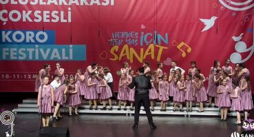 Lüleburgaz Belediyesi Sevgi Korosu’ndan 2 ödül birden!