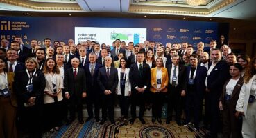 Marmara Belediyeler Birliği Meclis Toplantısı’nın 2024 yılı olağan birinci toplantısında, Mudanya Belediye Başkanı Deniz Dalgıç, “Kentsel Hareketlilik ve Ulaşım Komisyonu”na seçildi