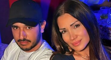 Melis Fırat ve Gölge'nin 'Soygun' düeti büyük ilgi gördü