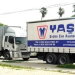 Mersin Evden Eve Nakliyat