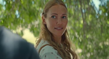 Meryem Uzerli “RU" dizisiyle 24 Mayıs'ta GAİN'de!