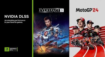 NVIDIA, RTX ile Favori Oyunlara Yeni Bir Soluk Getiriyor