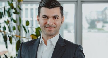 Öncü yazılım şirketi OBSS Avrupa'dan sonra Azerbaycan ofisiyle Orta Asya'ya açılıyor