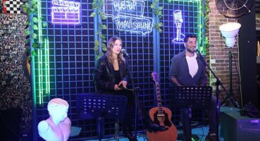 Pub Up Mavi Sahne’nin son durağı Van oldu