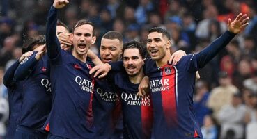 Saran Media, 18 Ülkede Fransa Ligi'nin Yayın Haklarını Aldı