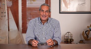 Setur Marinaları, Küresel Denizcilik Endüstrisini Temsil Eden ICOMIA'ya Katıldı