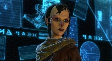 Star Wars: The Old Republic'e Büyük 7.5 Güncellemesi Geliyor