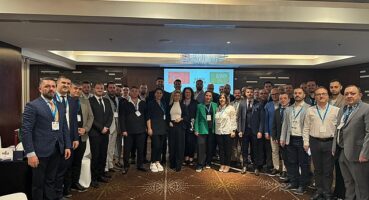 Suudi Arabistan’da Türk mobilyasına büyük bir ilgi var