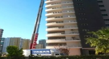 Tarsus Evden Eve Nakliyat