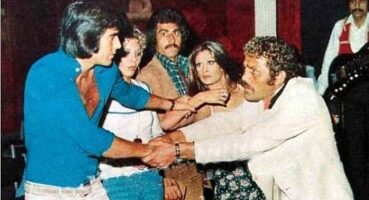 Türker İnanoğlu Bizim Babamızdı