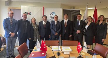 Türkiye Kalkınma ve Yatırım Bankası’ndan 1 milyar ABD Doları Tutarındaki Dağıtık Güneş Enerjisi ve Batarya Enerji Depolama Sistemleri Yatırımları Programına Destek