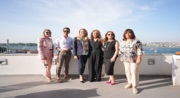 Artisan İstanbul MGallery Collection’ın Keyifli Sohbet Programı “Artisan Talks” Dördüncü Bölümünde Seyahat Alanından Önde Gelen İsimleri Ağırladı