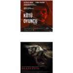 Bu Cuma Vizyonda Yer Alacak Filmler (14.6.24)