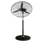 Sanayi Tipi Vantilatörler