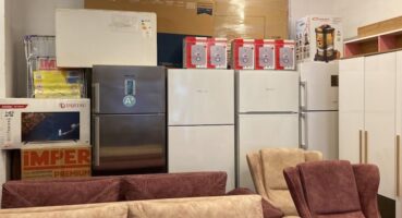 Spot Eşya Meraklılarının Vazgeçilmezi: Bornova Spotçular Çarşısı