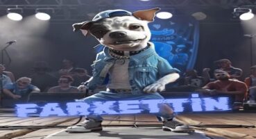 Sokak Köpekleri İçin Tamamen AI ile Yapılmış Hip Hop Şarkısı: Katletme Fark Et!