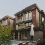 Antalya Konut Projeleri