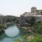 Bosna Hersek Gezilecek Yerler