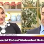 Hemoroid Tedavisi