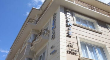 İstanbul'da Aile Yanı Konaklama mı Yurt mu?