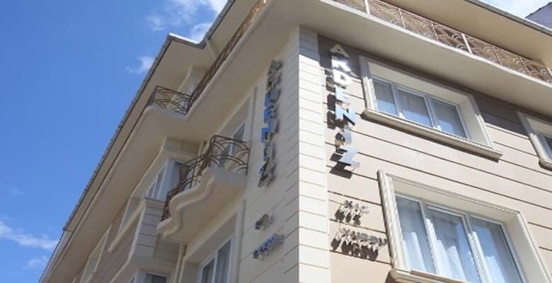 İstanbul'da Aile Yanı Konaklama mı Yurt mu?