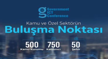 Kamu Bilgi ve İletişim Teknolojileri Konferansı 2024