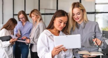 Türkiye’nin En İyi Kadın Dostu İş Yerleri