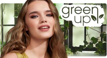 Flormar'ın Vegan Koleksiyonu “GREEN UP”