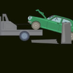 Kazalı Araç Alım Satım: Dikkat Edilmesi Gerekenler