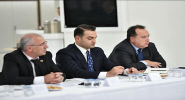 Avukat Ahmet Ağırman Kimdir