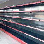 Müşteri İlgisini Çeken Market Rafları ile Satışlarınızı Artırın