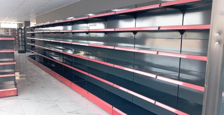 Müşteri İlgisini Çeken Market Rafları ile Satışlarınızı Artırın