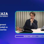 Mahmut Emre Kaya İle Aleaza’nın Teknoloji Ve Toplum Odağındaki Projeleri Üzerine Röportaj