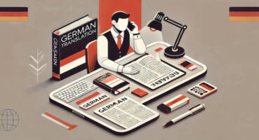 Almanca Çeviri Fiyatları ile Sanayi ve Etkinlik Çözümleri