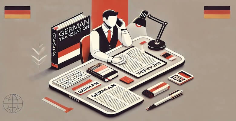 Almanca Çeviri Fiyatları ile Sanayi ve Etkinlik Çözümleri