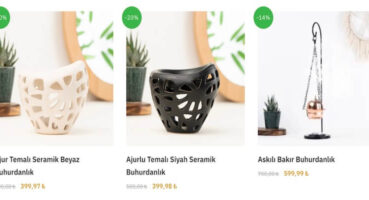 Buhurdanlik.net: Evinize Huzur ve Şıklık Katın