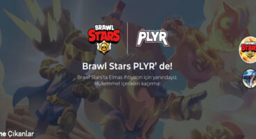 PLYR Oyun Paketleriyle Gücüne Güç Kat!